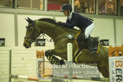 Fredericia Rideklub
Sprngstævne for hest
Nøgleord: laura brorson jensen;chile u