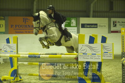 Fredericia Rideklub
Sprngstævne for hest
Nøgleord: alexander lundggard kjeldsen;camille t