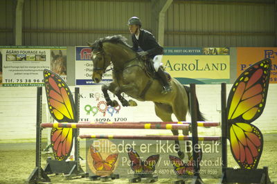 Fredericia Rideklub
Sprngstævne for hest
Nøgleord: dennis noes nielsen;aagaardens zarrico dwb