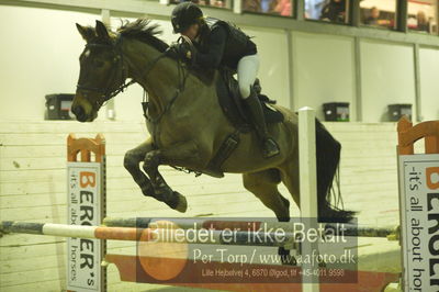 Fredericia Rideklub
Sprngstævne for hest
Nøgleord: georgia timmermann;catch me