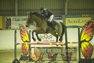 Fredericia Rideklub
Sprngstævne for hest
Nøgleord: georgia timmermann;catch me