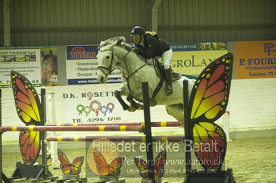 Fredericia Rideklub
Sprngstævne for hest
Nøgleord: elisabeth bøgelund dam;lebensfreude