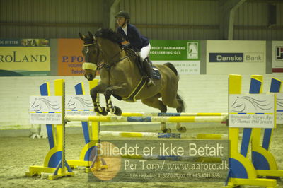 Fredericia Rideklub
Sprngstævne for hest
Nøgleord: cecillie nør-jensen;solgårdens marqui