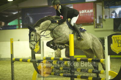 Fredericia Rideklub
Sprngstævne for hest
Nøgleord: thomas pihl jensen;toulouel a