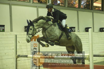 Fredericia Rideklub
Sprngstævne for hest
Nøgleord: thomas pihl jensen;toulouel a