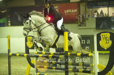 Fredericia Rideklub
Sprngstævne for hest
Nøgleord: diana kramer;casco st ghyvan z