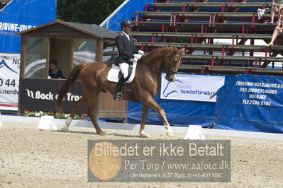 Dm - Uwm iagttagelse - Paradressur
fei 6års iagttagelses klasse til uwn
Nøgleord: jan møller christensen;vichy pax