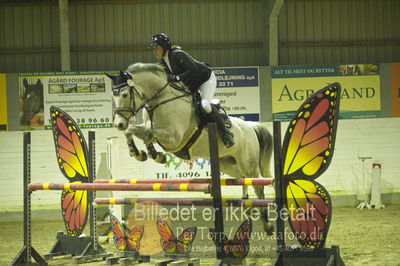 Fredericia Rideklub
Sprngstævne for hest
Nøgleord: diana kramer;casco st ghyvan z