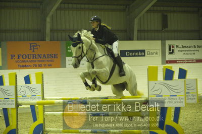 Fredericia Rideklub
Sprngstævne for hest
Nøgleord: signe voldgaard hansen;lucil e