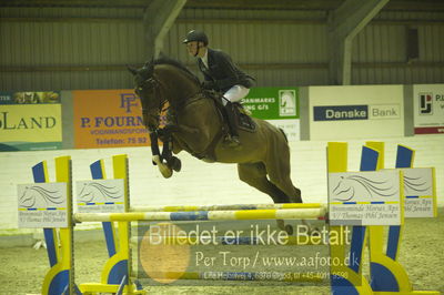 Fredericia Rideklub
Sprngstævne for hest
Nøgleord: fanth's focus;martin mose knudsen