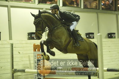 Fredericia Rideklub
Sprngstævne for hest
Nøgleord: fanth's focus;martin mose knudsen