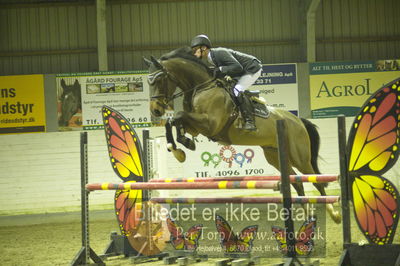 Fredericia Rideklub
Sprngstævne for hest
Nøgleord: fanth's focus;martin mose knudsen