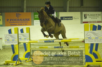 Fredericia Rideklub
Sprngstævne for hest
Nøgleord: camilla hjort lomholt;coldwood gemini girl