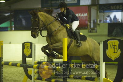 Fredericia Rideklub
Sprngstævne for hest
Nøgleord: camilla hjort lomholt;coldwood gemini girl