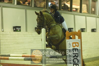 Fredericia Rideklub
Sprngstævne for hest
Nøgleord: camilla hjort lomholt;coldwood gemini girl