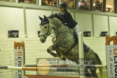 Fredericia Rideklub
Sprngstævne for hest
Nøgleord: jaike jensen;collier