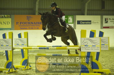 Fredericia Rideklub
Sprngstævne for hest
Nøgleord: rebekka lomholdt kyed;paavo