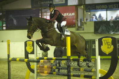 Fredericia Rideklub
Sprngstævne for hest
Nøgleord: rebekka lomholdt kyed;paavo