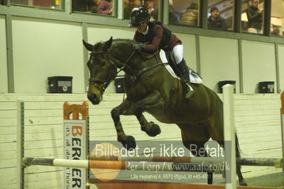 Fredericia Rideklub
Sprngstævne for hest
Nøgleord: rebekka lomholdt kyed;paavo