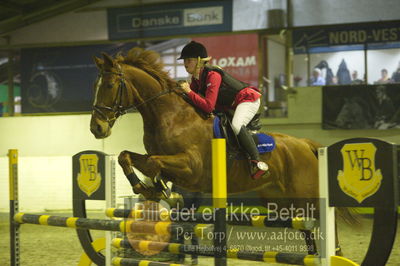 Fredericia Rideklub
Sprngstævne for hest
Nøgleord: rebekka lomholdt kyed;paavo