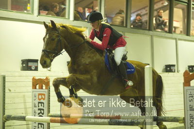 Fredericia Rideklub
Sprngstævne for hest
Nøgleord: rebekka lomholdt kyed;paavo