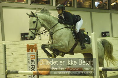 Fredericia Rideklub
Sprngstævne for hest
Nøgleord: lykke andersen;syvhøjegårds clara