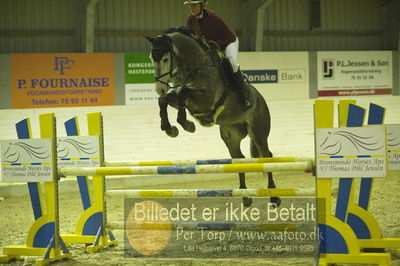 Fredericia Rideklub
Sprngstævne for hest
Nøgleord: nanett larsen;clarico