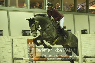 Fredericia Rideklub
Sprngstævne for hest
Nøgleord: nanett larsen;clarico