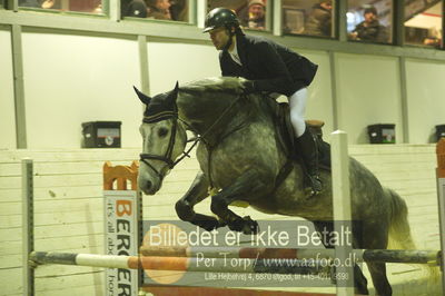 Fredericia Rideklub
Sprngstævne for hest
Nøgleord: alexander lundggard kjeldsen;rockstar t