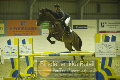 Fredericia Rideklub
Sprngstævne for hest
Nøgleord: helene a pedersen;heart lady b s