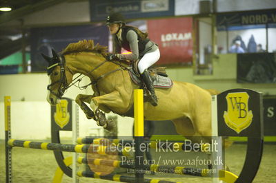 Fredericia Rideklub
Sprngstævne for hest
Nøgleord: lioness 39