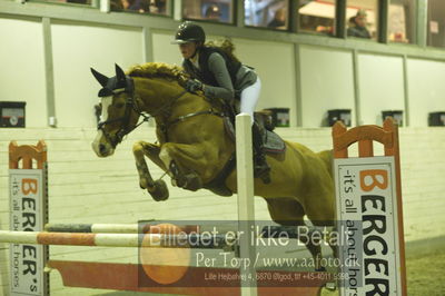 Fredericia Rideklub
Sprngstævne for hest
Nøgleord: lioness 39