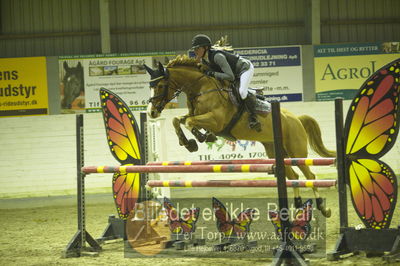 Fredericia Rideklub
Sprngstævne for hest
Nøgleord: lioness 39