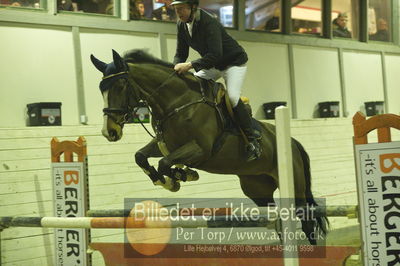 Fredericia Rideklub
Sprngstævne for hest
Nøgleord: michael grimm;q-colur