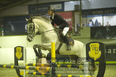 Fredericia Rideklub
Sprngstævne for hest
Nøgleord: dennis noes nielsen;la chica