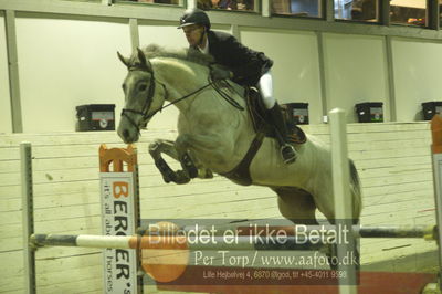 Fredericia Rideklub
Sprngstævne for hest
Nøgleord: dennis noes nielsen;la chica