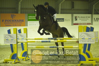 Fredericia Rideklub
Sprngstævne for hest
Nøgleord: charlotte lynge;sølbecks amarett