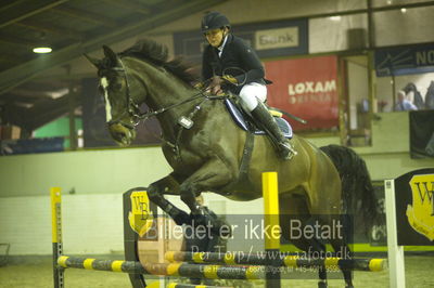 Fredericia Rideklub
Sprngstævne for hest
Nøgleord: charlotte lynge;sølbecks amarett