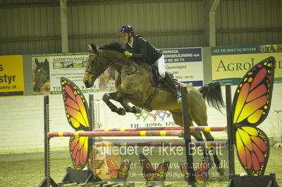 Fredericia Rideklub
Sprngstævne for hest
Nøgleord: christian svendgaard;ninja's balou