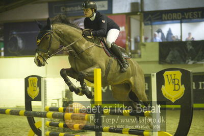 Fredericia Rideklub
Sprngstævne for hest
Nøgleord: alexandra wibholm nobel;dublin th