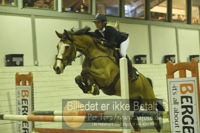 Fredericia Rideklub
Sprngstævne for hest
Nøgleord: line pagh nielsen;gørklintgårds hennessy