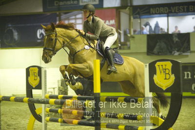 Fredericia Rideklub
Sprngstævne for hest
Nøgleord: gitte dahl;heinsgårdens cosmea