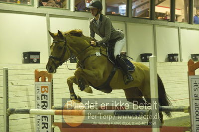 Fredericia Rideklub
Sprngstævne for hest
Nøgleord: gitte dahl;heinsgårdens cosmea