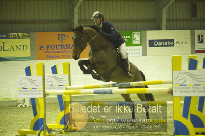 Fredericia Rideklub
Sprngstævne for hest
Nøgleord: morten christensen;birkely's be quick