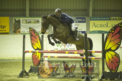 Fredericia Rideklub
Sprngstævne for hest
Nøgleord: morten christensen;birkely's be quick