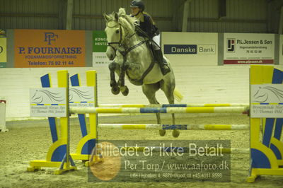 Fredericia Rideklub
Sprngstævne for hest
Nøgleord: josefine quiisgaard petersen;cassiamo z