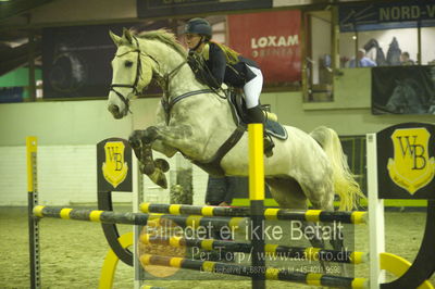 Fredericia Rideklub
Sprngstævne for hest
Nøgleord: josefine quiisgaard petersen;cassiamo z