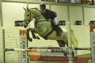 Fredericia Rideklub
Sprngstævne for hest
Nøgleord: josefine quiisgaard petersen;cassiamo z