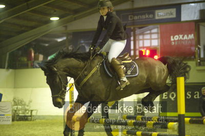 Fredericia Rideklub
Sprngstævne for hest
Nøgleord: emma pløen plaetner;casablanca