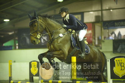 Fredericia Rideklub
Sprngstævne for hest
Nøgleord: katrine wiis;velagergaards cassiopeia